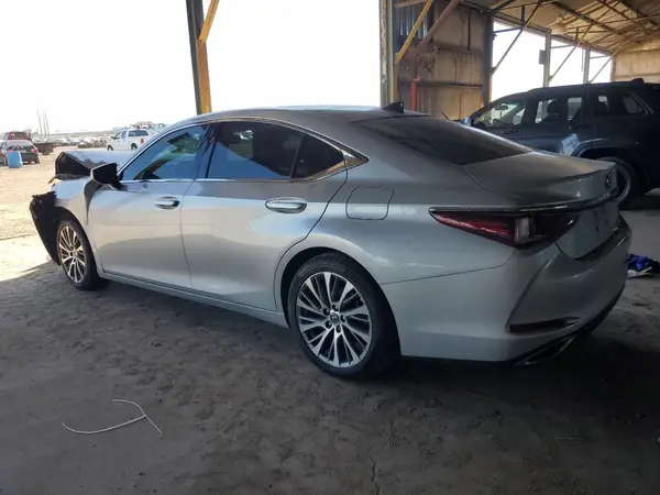 58ADZ1B10LU062034 2020 LEXUS ES - Image 2