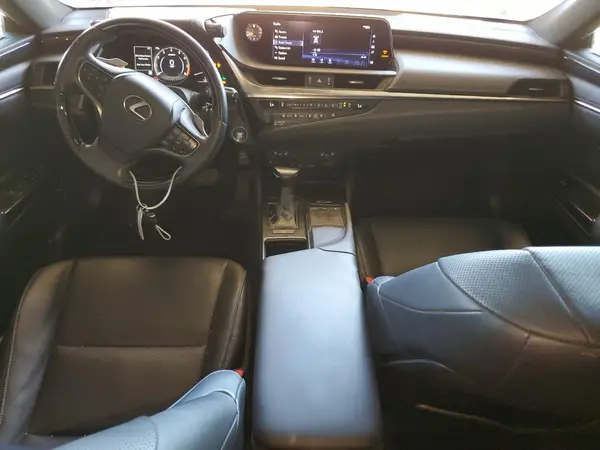 58ADZ1B10LU062034 2020 LEXUS ES - Image 8