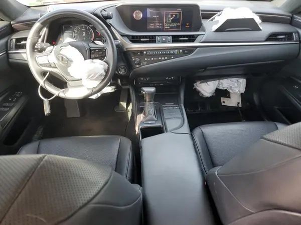 58ADZ1B10LU062163 2020 LEXUS ES - Image 8