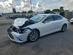 58ADZ1B10LU062986 2020 LEXUS ES