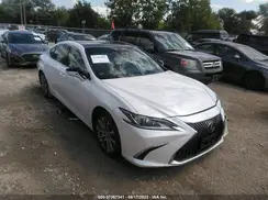58ADZ1B10LU063457 2020 LEXUS ES
