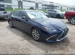 58ADZ1B10LU063989 2020 LEXUS ES