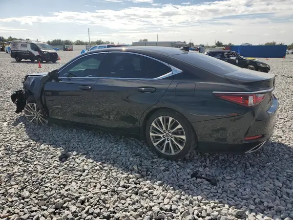 58ADZ1B10LU064043 2020 LEXUS ES - Image 2