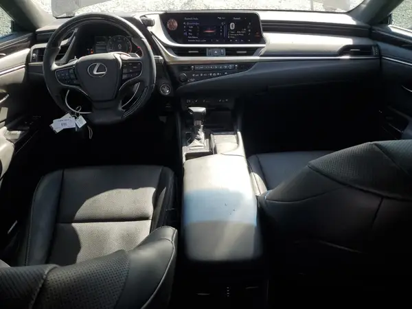 58ADZ1B10LU064043 2020 LEXUS ES - Image 8