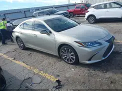 58ADZ1B10LU064303 2020 LEXUS ES