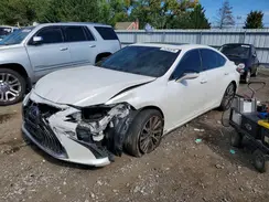 58ADZ1B10LU065452 2020 LEXUS ES