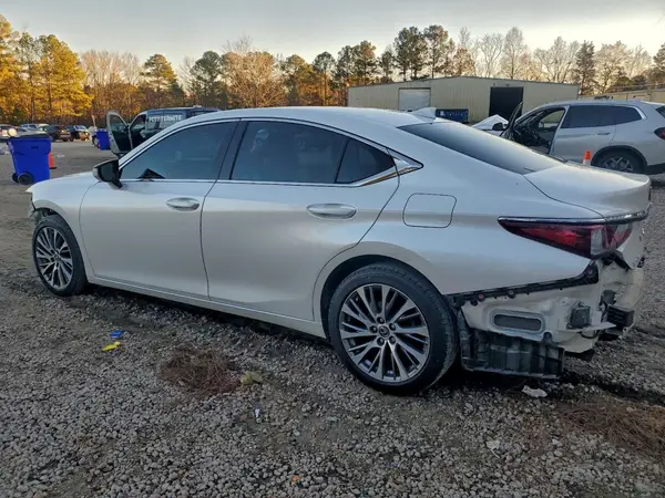 58ADZ1B10LU065564 2020 LEXUS ES - Image 2