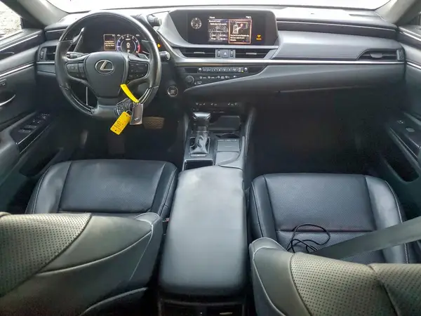 58ADZ1B10LU065564 2020 LEXUS ES - Image 8