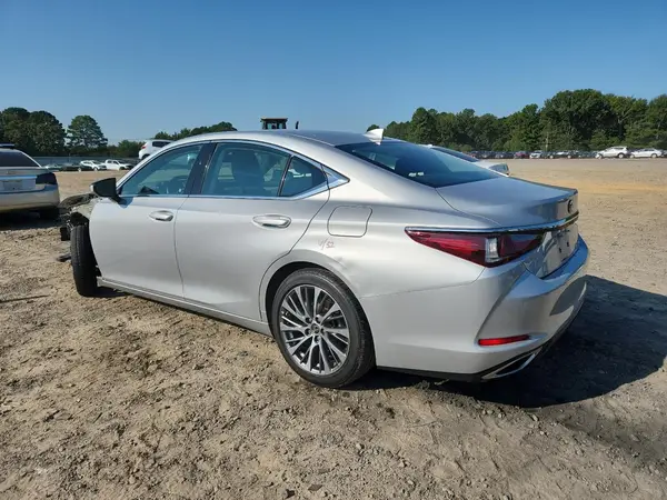 58ADZ1B10LU065905 2020 LEXUS ES - Image 2