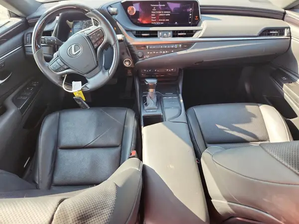 58ADZ1B10LU065905 2020 LEXUS ES - Image 8