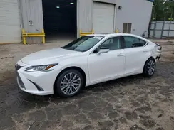 58ADZ1B10LU069615 2020 LEXUS ES