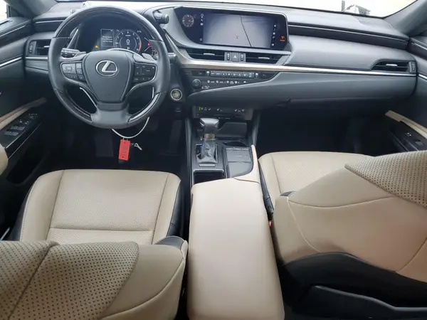 58ADZ1B10LU069615 2020 LEXUS ES - Image 8