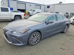 58ADZ1B10LU069968 2020 LEXUS ES