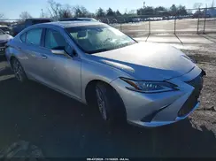 58ADZ1B10LU070859 2020 LEXUS ES