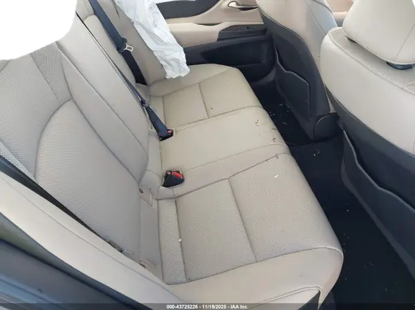 58ADZ1B10LU070859 2020 LEXUS ES - Image 8