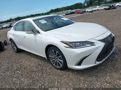58ADZ1B10LU071364 2020 LEXUS ES