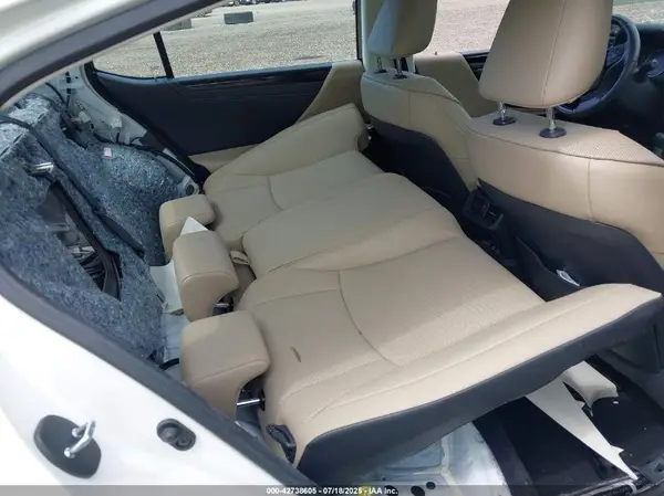 58ADZ1B10LU071364 2020 LEXUS ES - Image 8