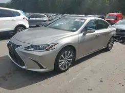 58ADZ1B10LU072837 2020 LEXUS ES