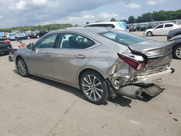 58ADZ1B10LU072837 2020 LEXUS ES - Image 2