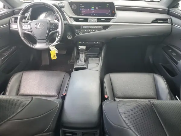 58ADZ1B10LU072837 2020 LEXUS ES - Image 8