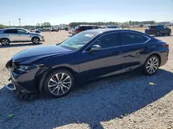 58ADZ1B10LU072952 2020 LEXUS ES