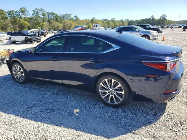 58ADZ1B10LU072952 2020 LEXUS ES - Image 2