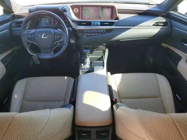 58ADZ1B10LU072952 2020 LEXUS ES - Image 8