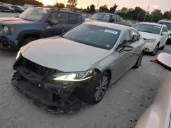 58ADZ1B10LU073647 2020 LEXUS ES