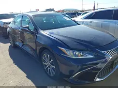 58ADZ1B10LU074779 2020 LEXUS ES