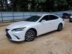 58ADZ1B10LU077150 2020 LEXUS ES