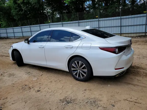58ADZ1B10LU077150 2020 LEXUS ES - Image 2