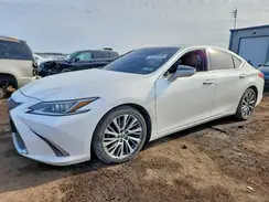 58ADZ1B10LU078038 2020 LEXUS ES