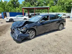58ADZ1B10LU078136 2020 LEXUS ES