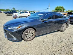 58ADZ1B10LU078685 2020 LEXUS ES