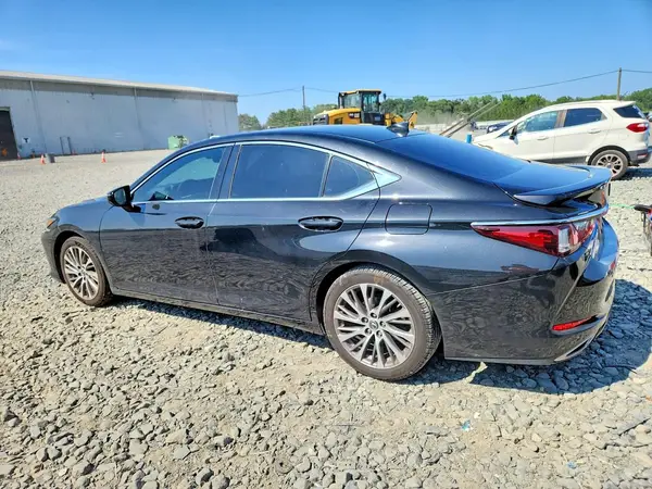 58ADZ1B10LU078685 2020 LEXUS ES - Image 2