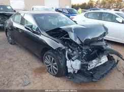 58ADZ1B10LU079352 2020 LEXUS ES