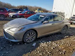 58ADZ1B10LU080372 2020 LEXUS ES