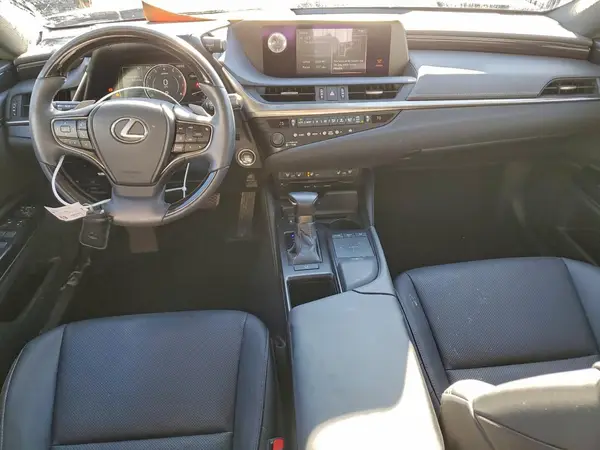 58ADZ1B10LU080372 2020 LEXUS ES - Image 8