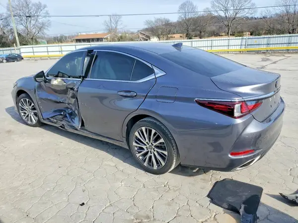 58ADZ1B10LU080937 2020 LEXUS ES - Image 2