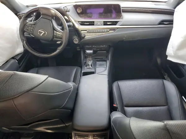 58ADZ1B10LU080937 2020 LEXUS ES - Image 8