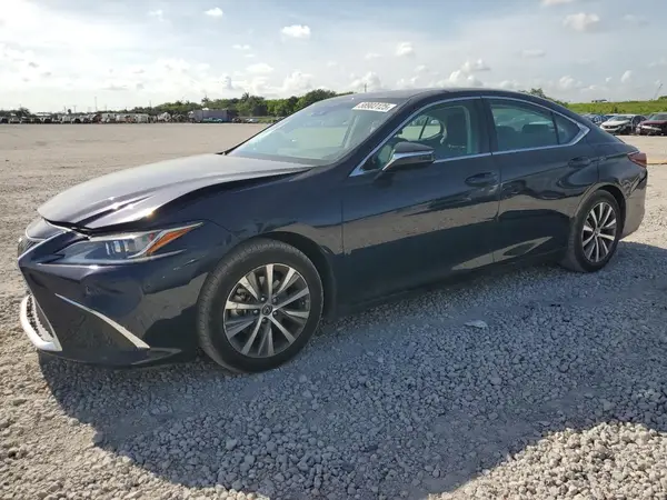 58ADZ1B10LU081456 2020 LEXUS ES - Image 1