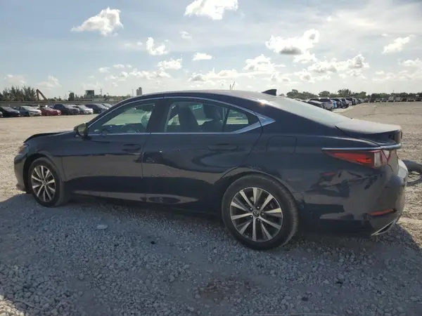 58ADZ1B10LU081456 2020 LEXUS ES - Image 2