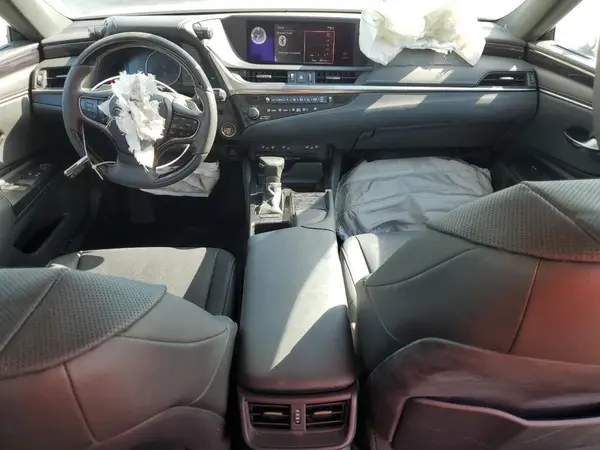 58ADZ1B10LU081456 2020 LEXUS ES - Image 8