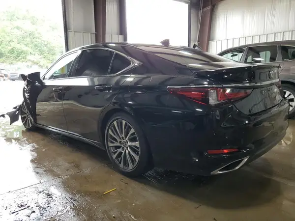 58ADZ1B10MU082897 2021 LEXUS ES - Image 2