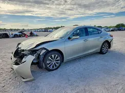 58ADZ1B10MU082981 2021 LEXUS ES