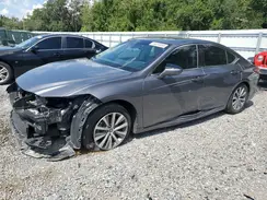 58ADZ1B10MU083855 2021 LEXUS ES