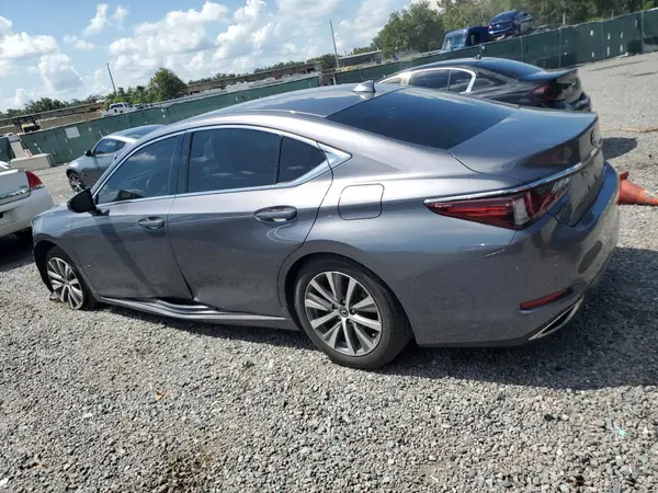 58ADZ1B10MU083855 2021 LEXUS ES - Image 2