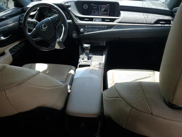 58ADZ1B10MU083855 2021 LEXUS ES - Image 8