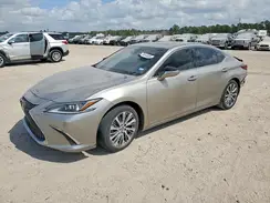 58ADZ1B10MU086397 2021 LEXUS ES