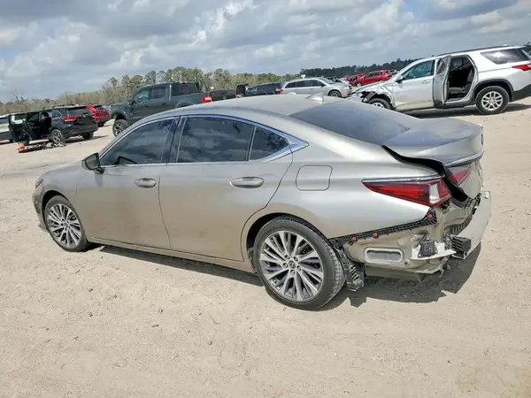 58ADZ1B10MU086397 2021 LEXUS ES - Image 2